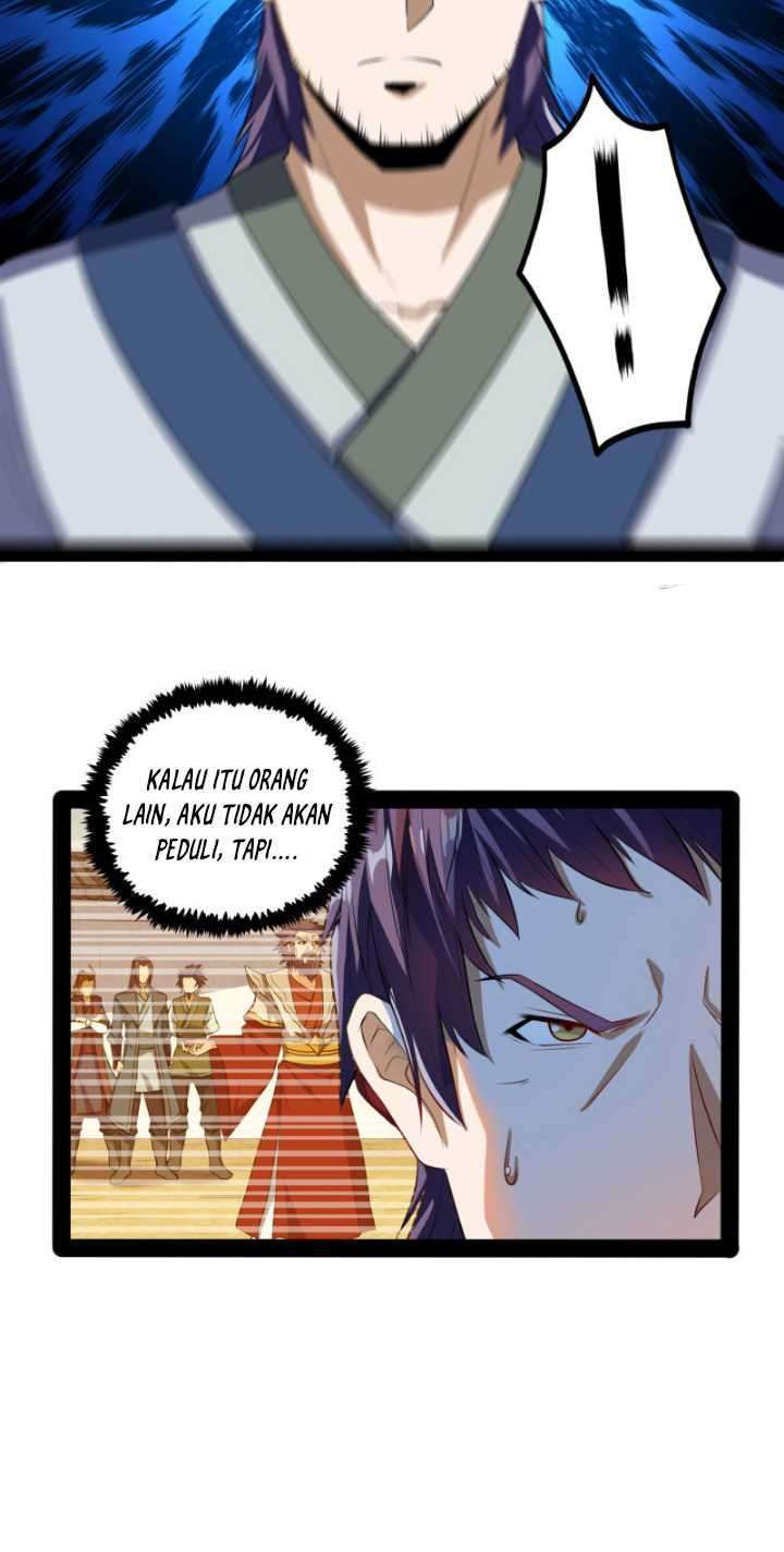 Ta Sui Xian He Chapter 46 Gambar 17