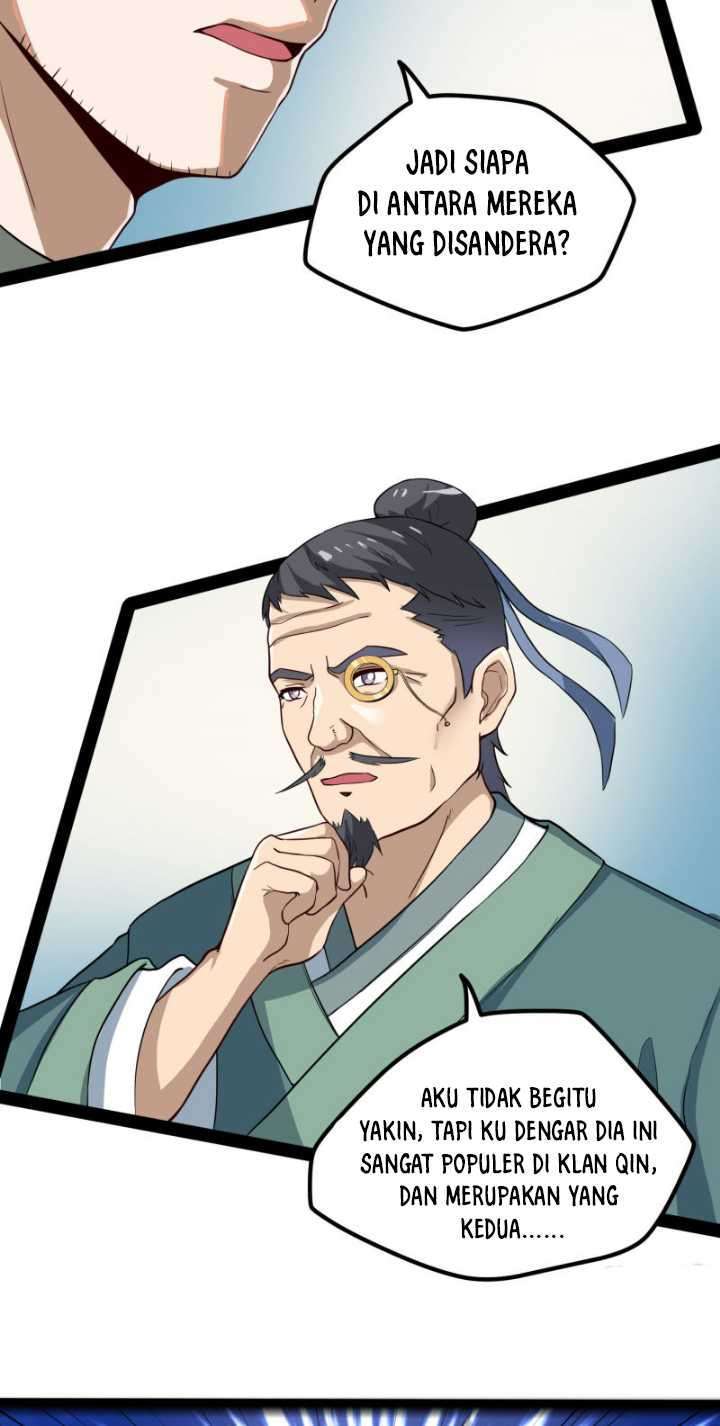 Ta Sui Xian He Chapter 46 Gambar 19