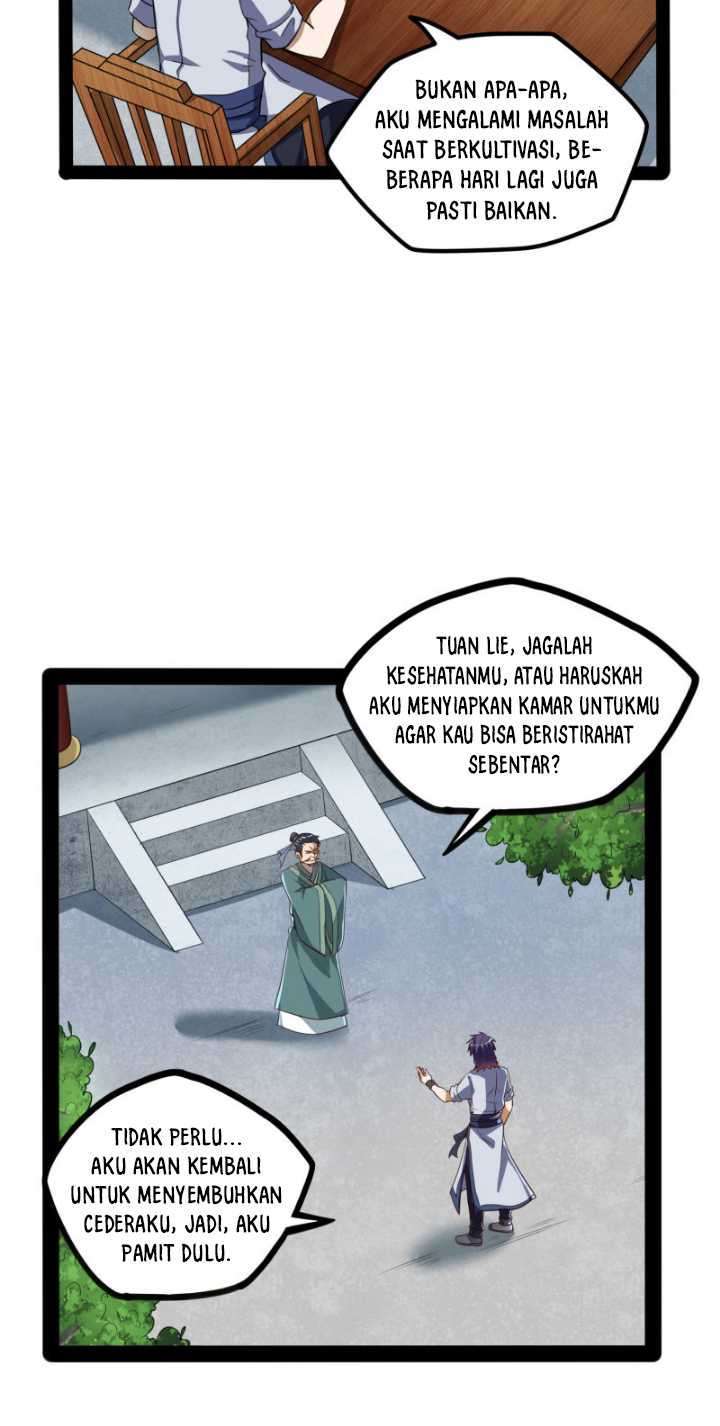 Ta Sui Xian He Chapter 46 Gambar 21