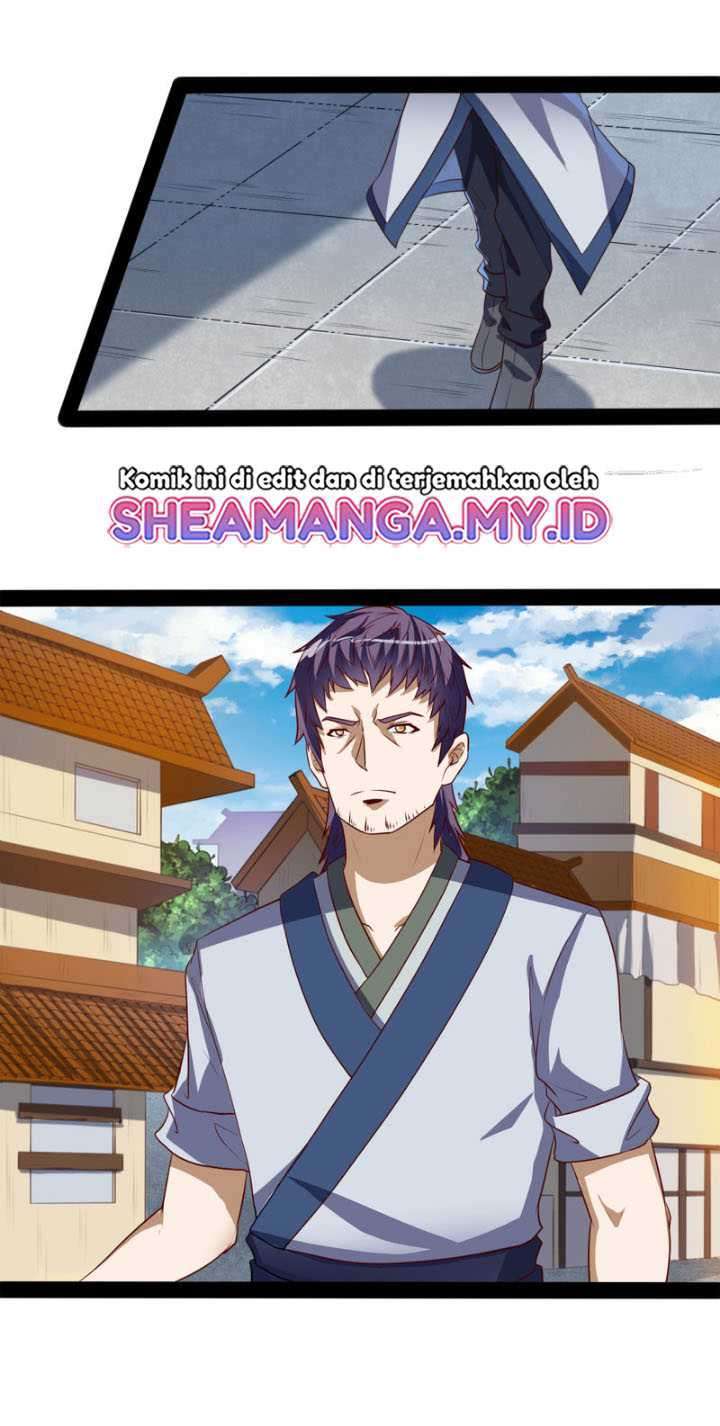 Ta Sui Xian He Chapter 46 Gambar 22