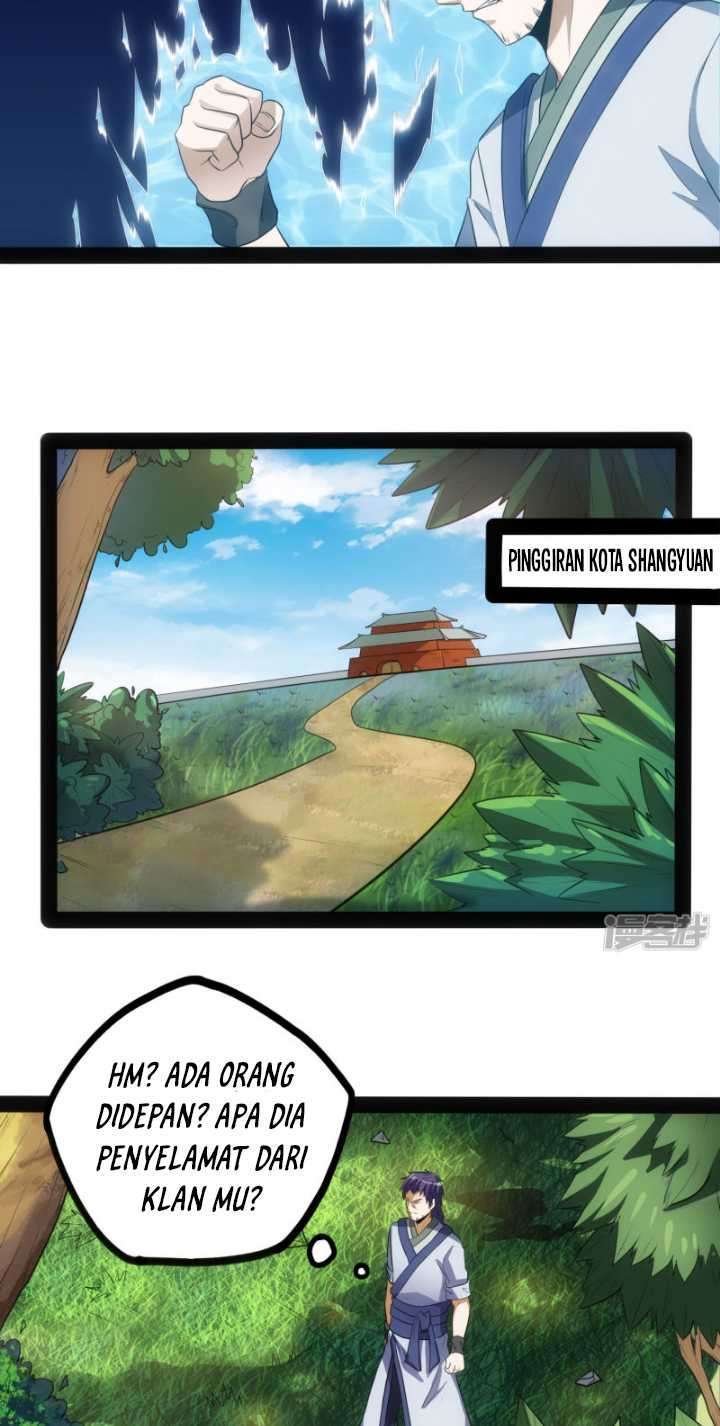 Ta Sui Xian He Chapter 46 Gambar 25