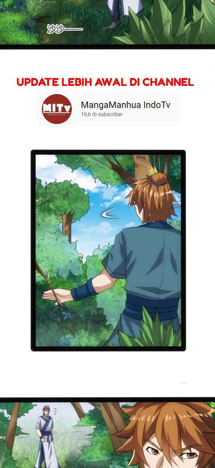 Ta Sui Xian He Chapter 46 Gambar 26