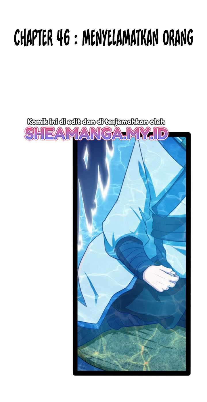 Ta Sui Xian He Chapter 46 Gambar 4