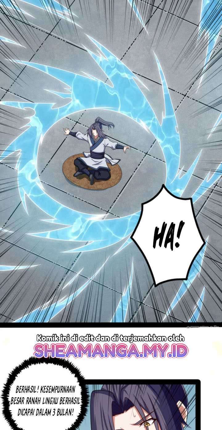 Ta Sui Xian He Chapter 46 Gambar 6