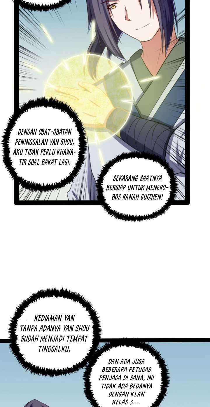 Ta Sui Xian He Chapter 46 Gambar 7