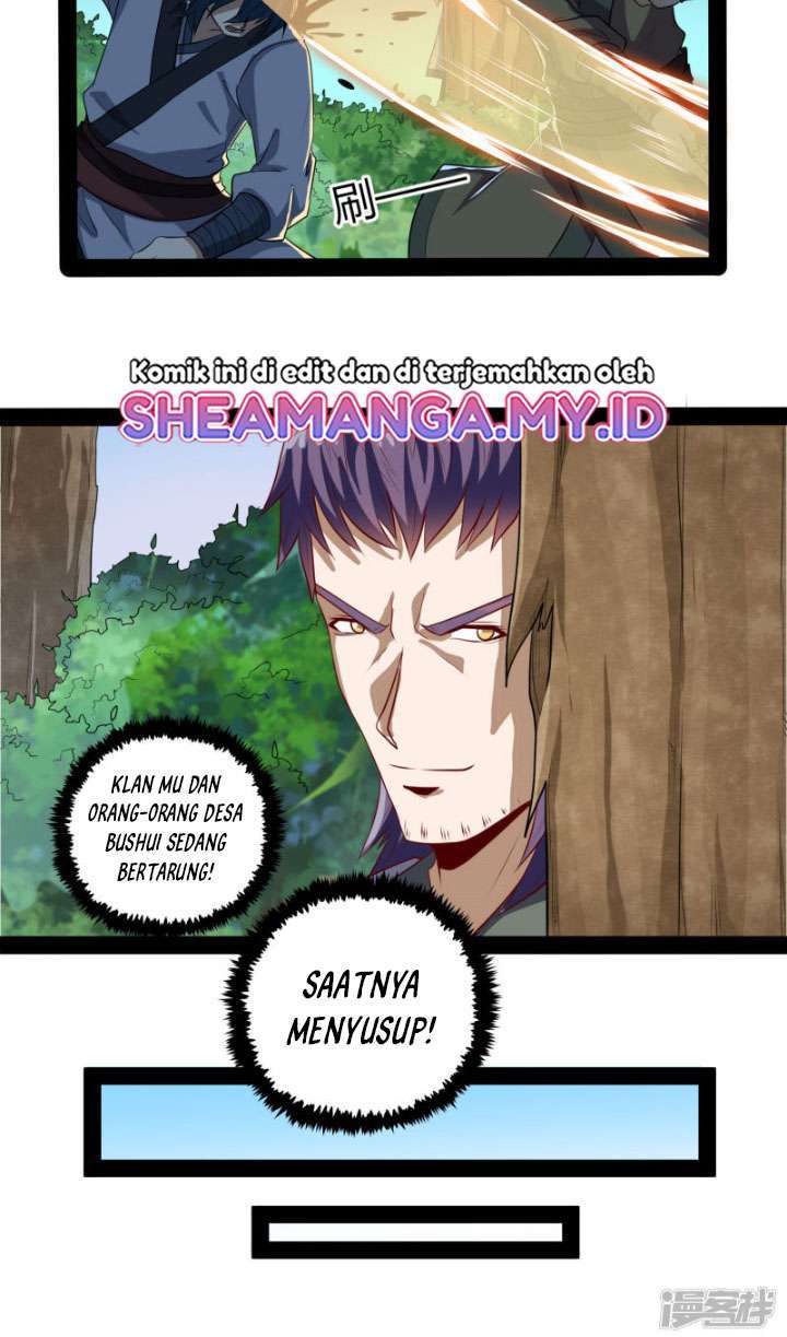 Ta Sui Xian He Chapter 48 Gambar 10