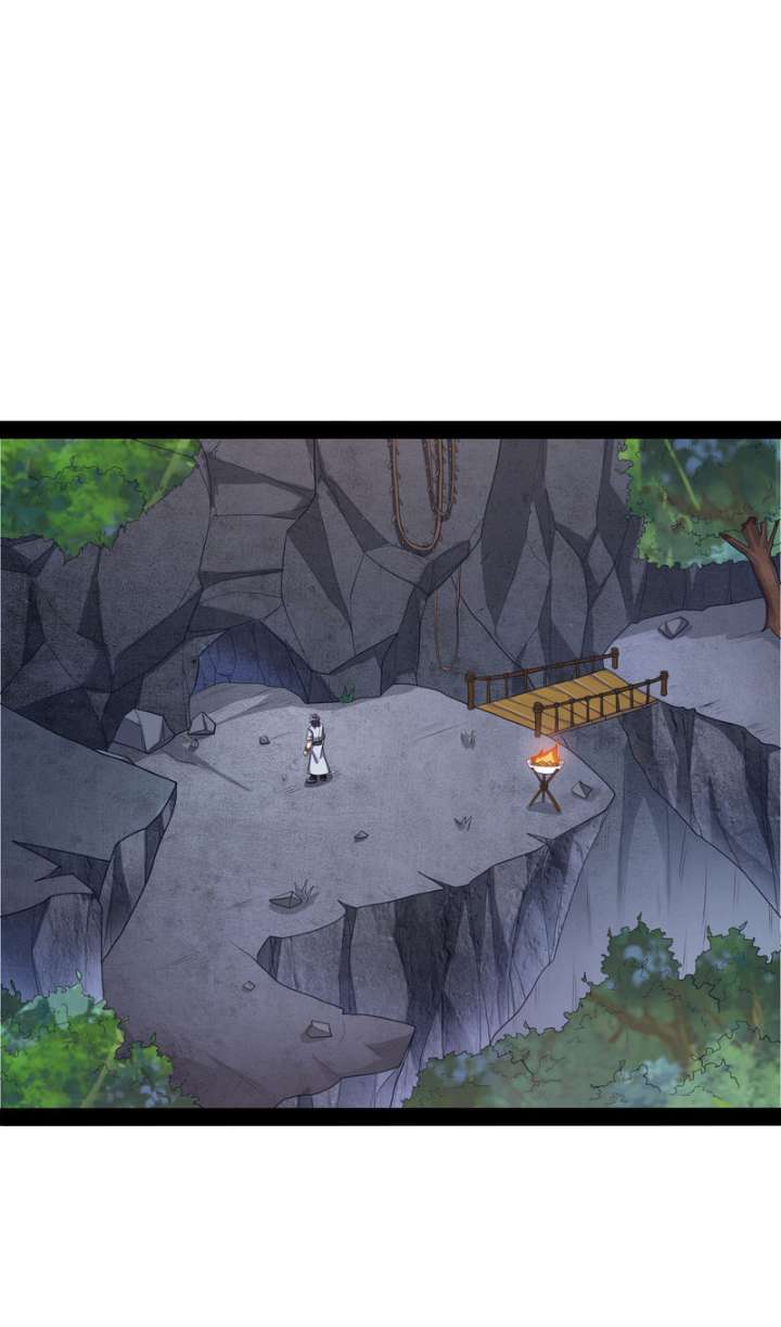 Ta Sui Xian He Chapter 48 Gambar 11