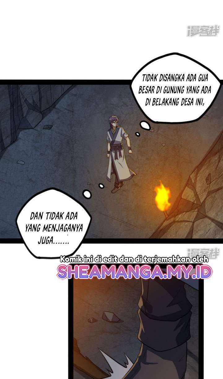 Ta Sui Xian He Chapter 48 Gambar 12