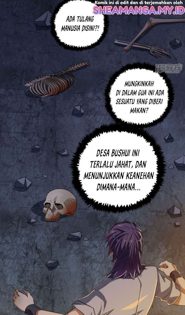Ta Sui Xian He Chapter 48 Gambar 14