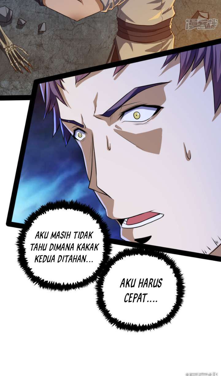 Ta Sui Xian He Chapter 48 Gambar 15