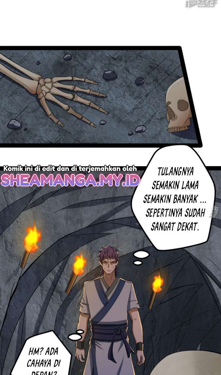 Ta Sui Xian He Chapter 48 Gambar 16