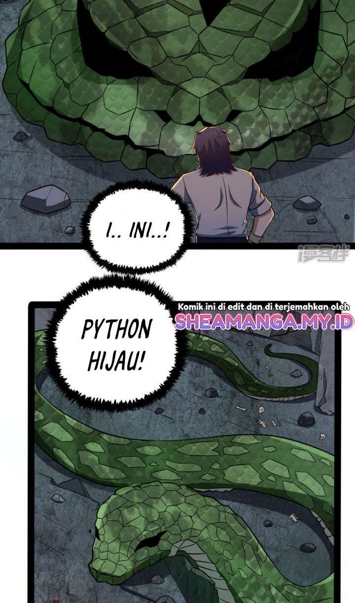 Ta Sui Xian He Chapter 48 Gambar 18