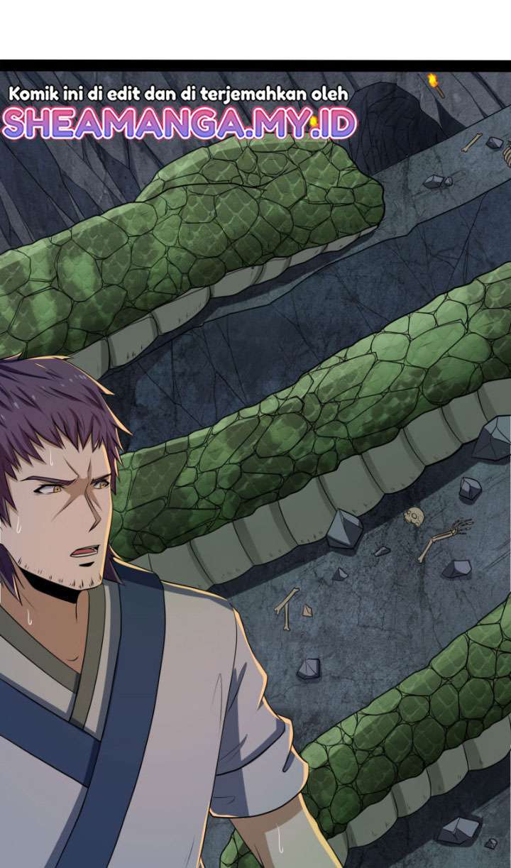 Ta Sui Xian He Chapter 48 Gambar 20
