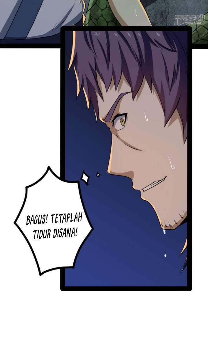 Ta Sui Xian He Chapter 48 Gambar 21