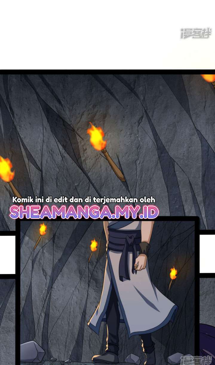 Ta Sui Xian He Chapter 48 Gambar 22