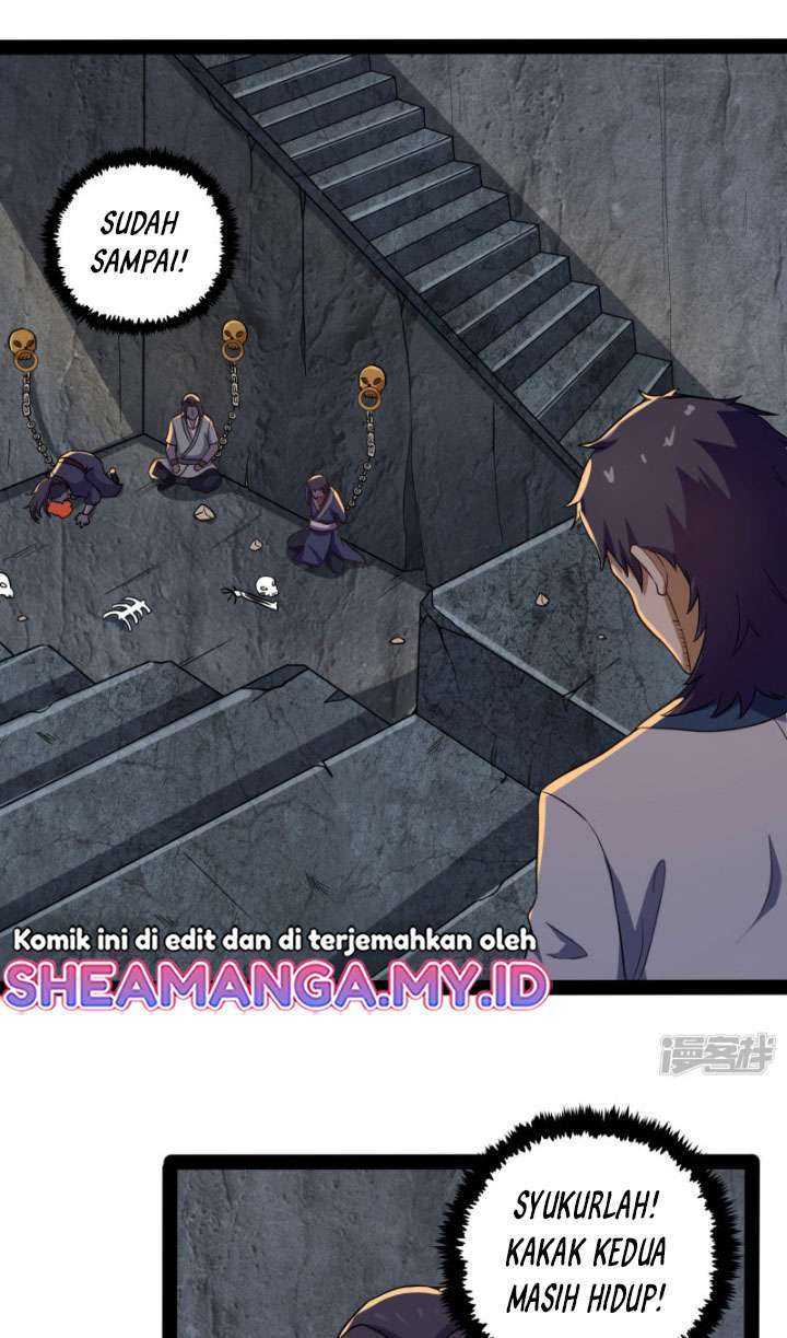 Ta Sui Xian He Chapter 48 Gambar 24