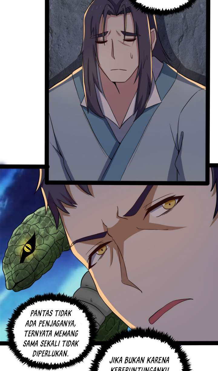 Ta Sui Xian He Chapter 48 Gambar 25