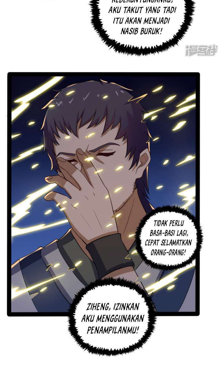 Ta Sui Xian He Chapter 48 Gambar 26