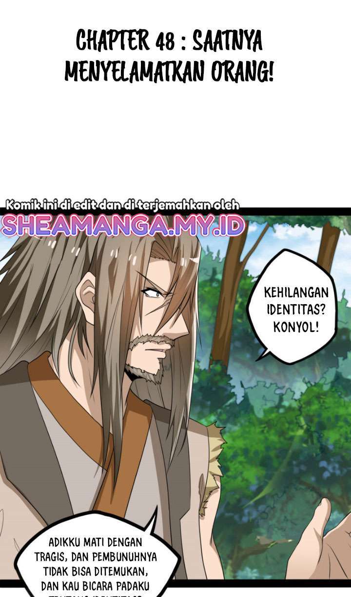 Ta Sui Xian He Chapter 48 Gambar 4