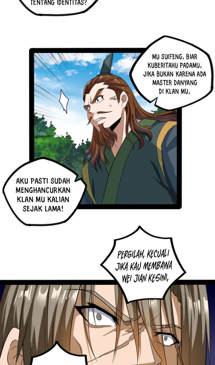 Ta Sui Xian He Chapter 48 Gambar 5