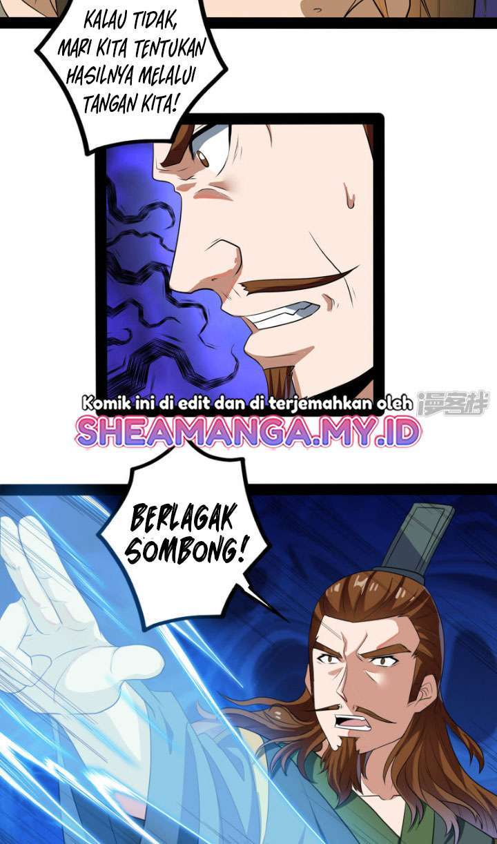 Ta Sui Xian He Chapter 48 Gambar 6