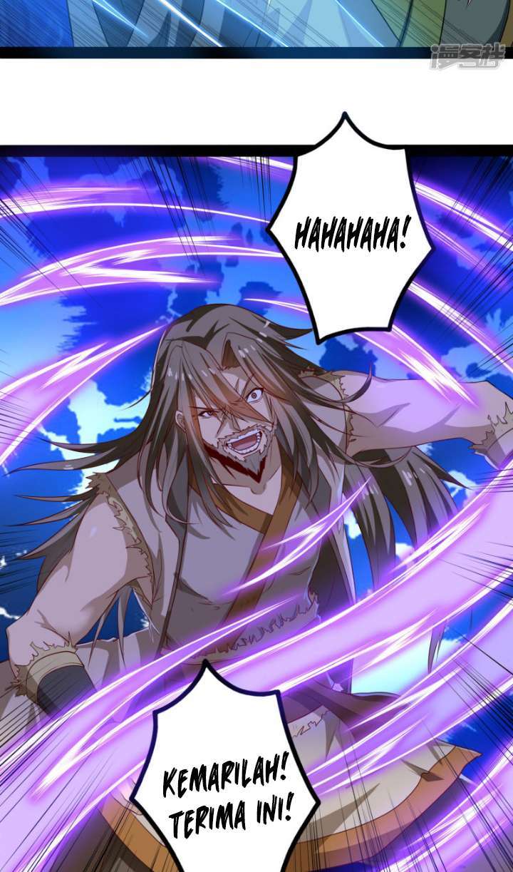 Ta Sui Xian He Chapter 48 Gambar 7