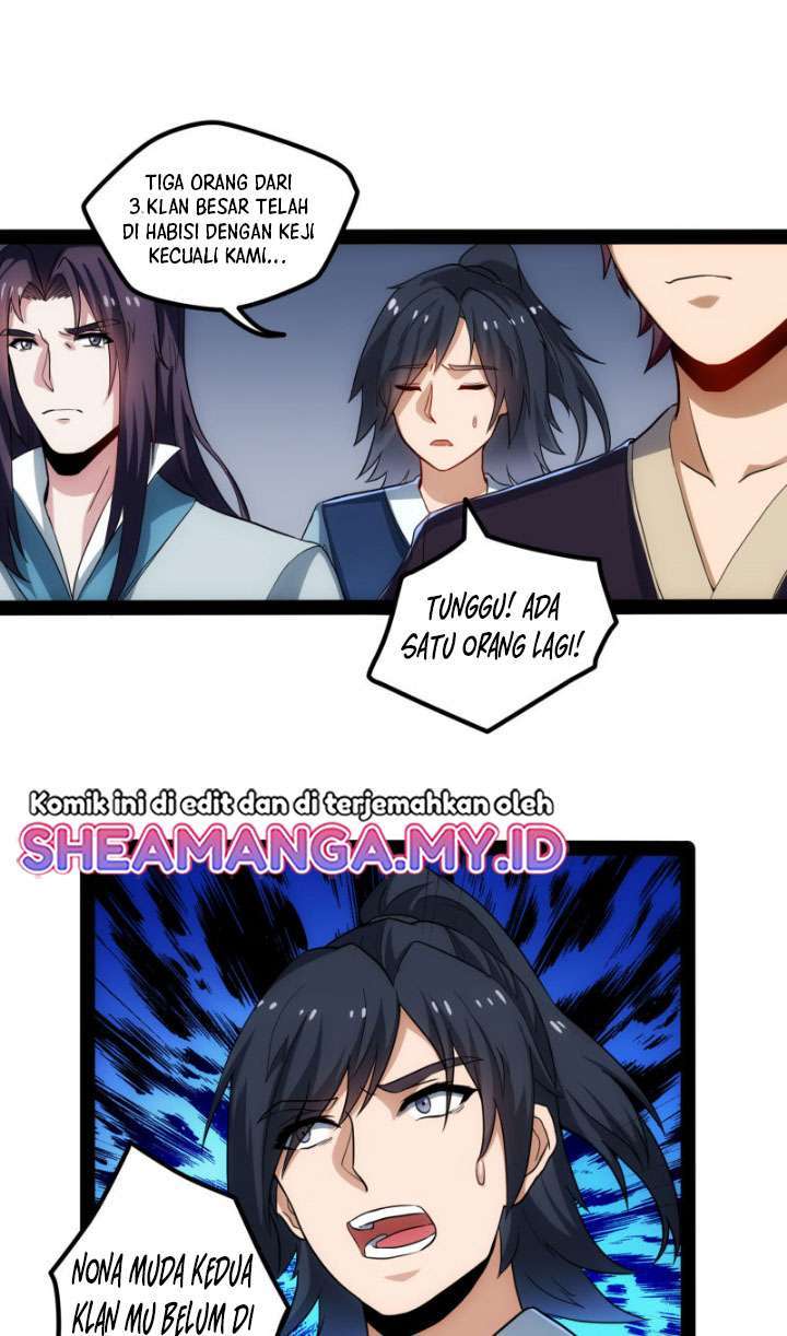 Ta Sui Xian He Chapter 49 Gambar 12