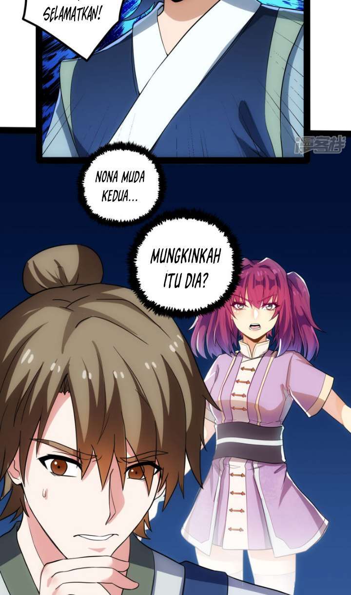 Ta Sui Xian He Chapter 49 Gambar 13