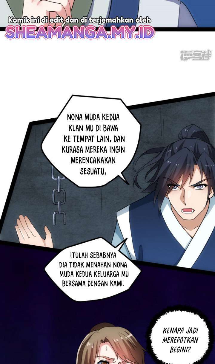 Ta Sui Xian He Chapter 49 Gambar 14
