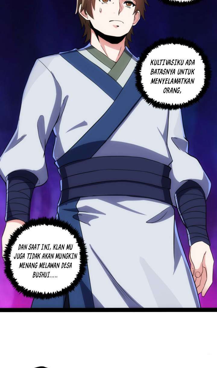 Ta Sui Xian He Chapter 49 Gambar 15