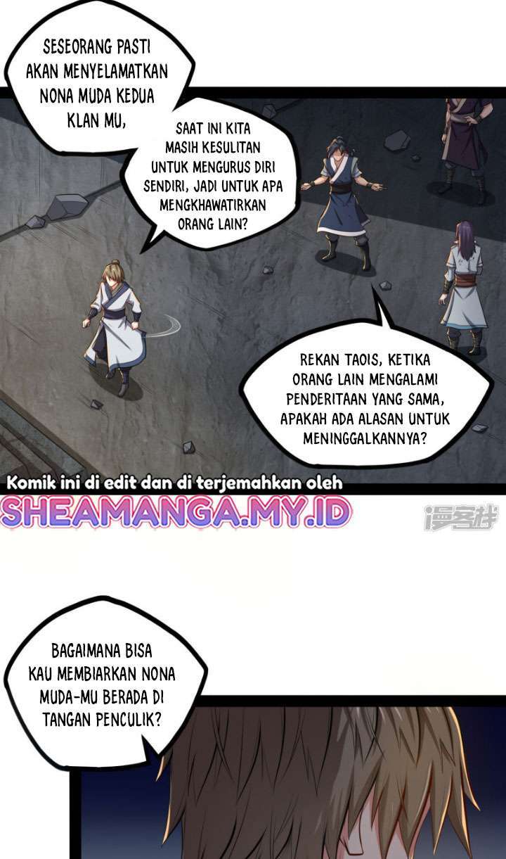 Ta Sui Xian He Chapter 49 Gambar 16