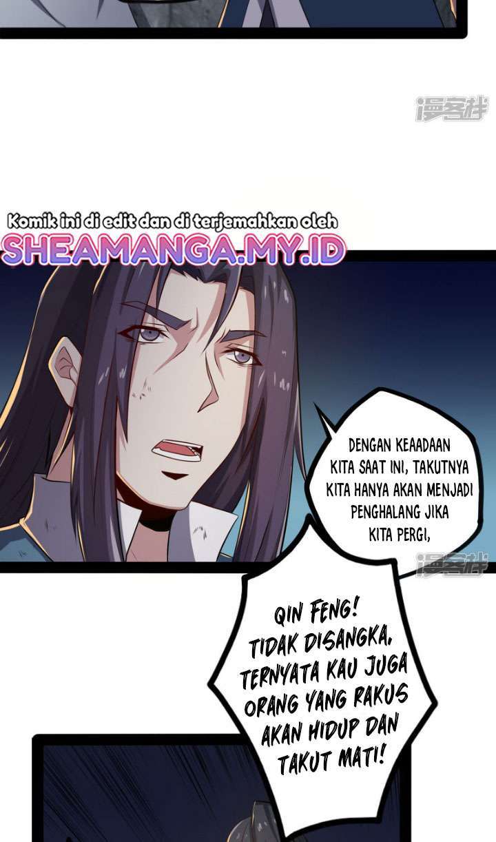 Ta Sui Xian He Chapter 49 Gambar 18
