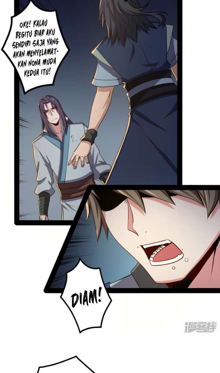 Ta Sui Xian He Chapter 49 Gambar 19