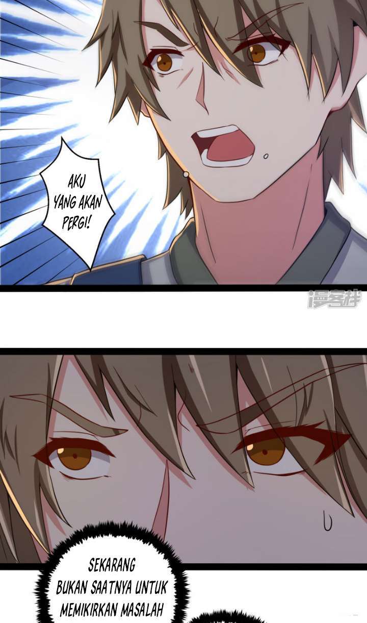 Ta Sui Xian He Chapter 49 Gambar 21
