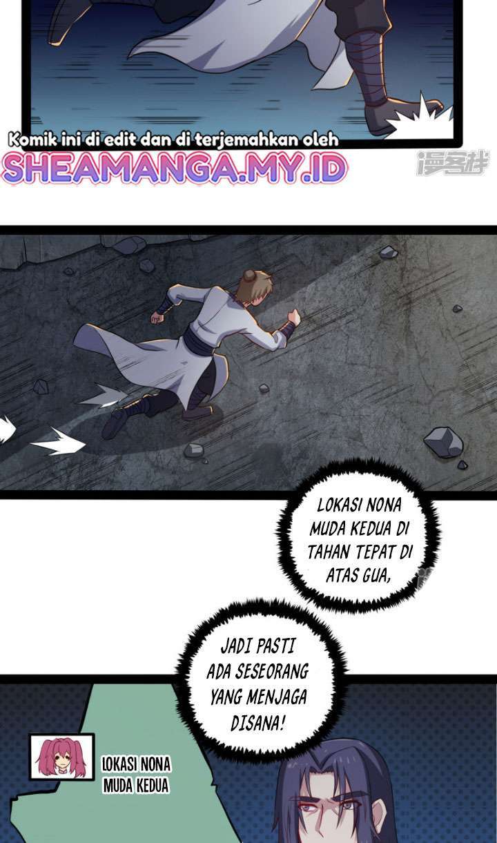 Ta Sui Xian He Chapter 49 Gambar 24