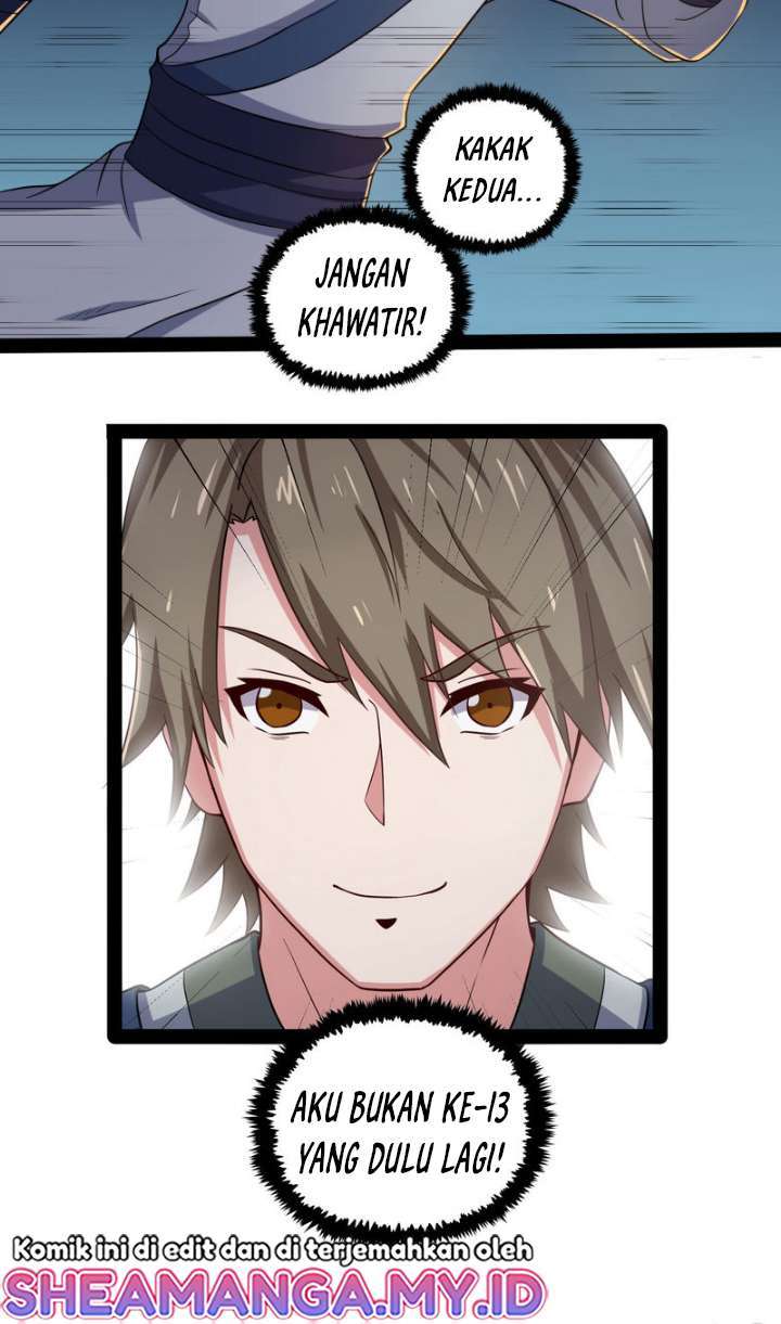 Ta Sui Xian He Chapter 49 Gambar 26