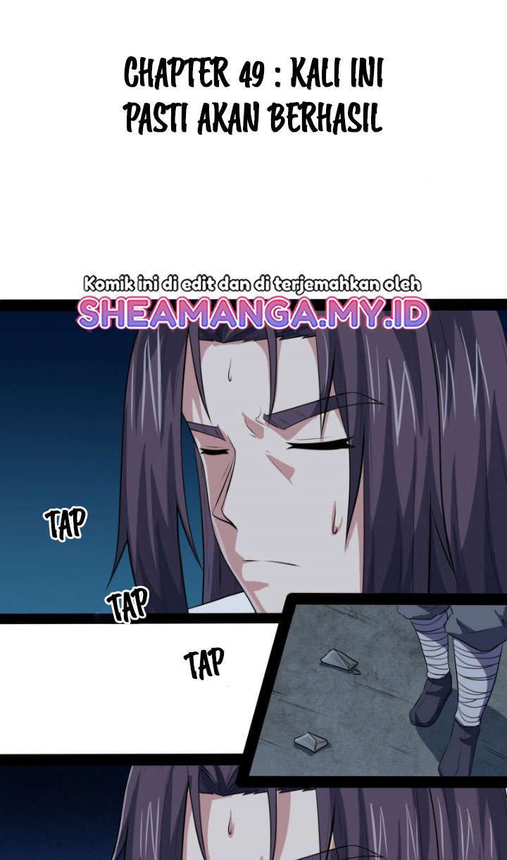 Ta Sui Xian He Chapter 49 Gambar 4