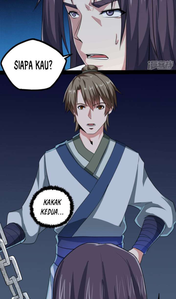 Ta Sui Xian He Chapter 49 Gambar 5