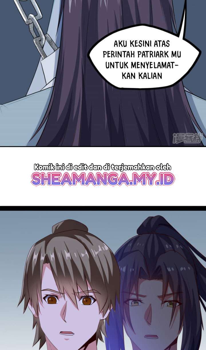 Ta Sui Xian He Chapter 49 Gambar 6