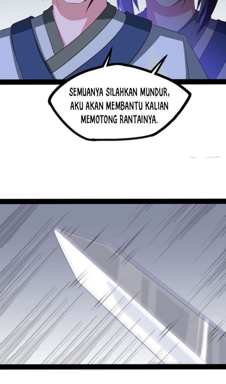 Ta Sui Xian He Chapter 49 Gambar 7
