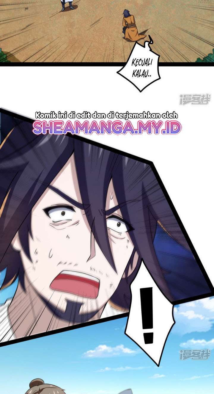 Ta Sui Xian He Chapter 51 Gambar 16