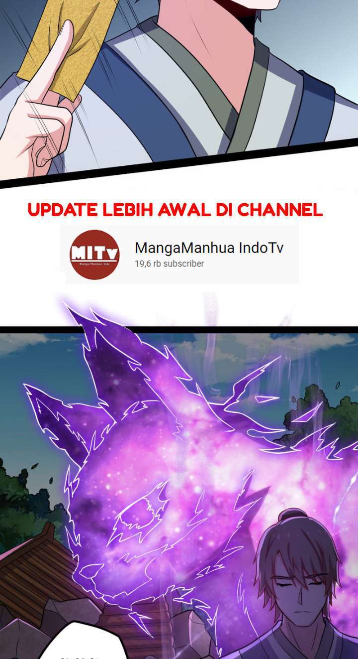 Ta Sui Xian He Chapter 51 Gambar 22
