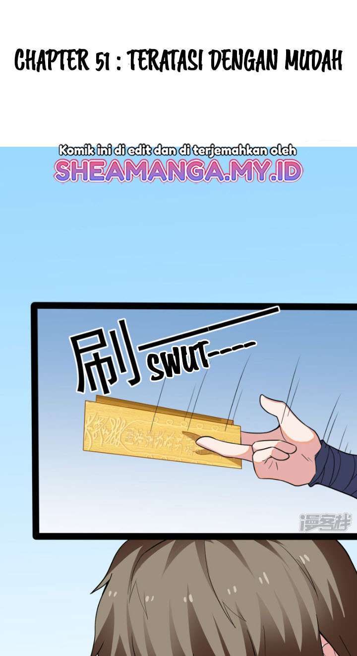 Ta Sui Xian He Chapter 51 Gambar 4