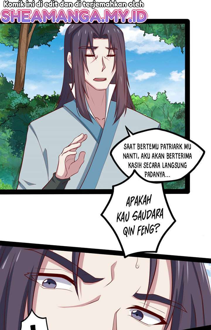 Ta Sui Xian He Chapter 52 Gambar 10