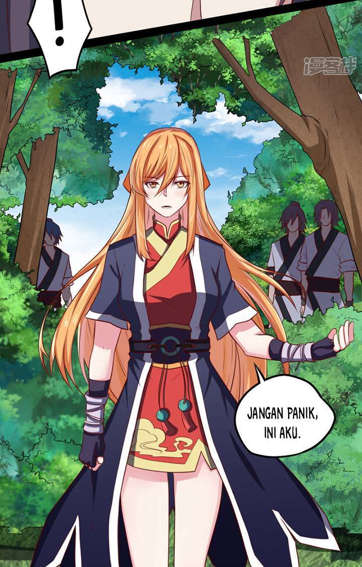 Ta Sui Xian He Chapter 52 Gambar 11