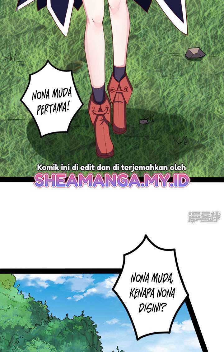 Ta Sui Xian He Chapter 52 Gambar 12