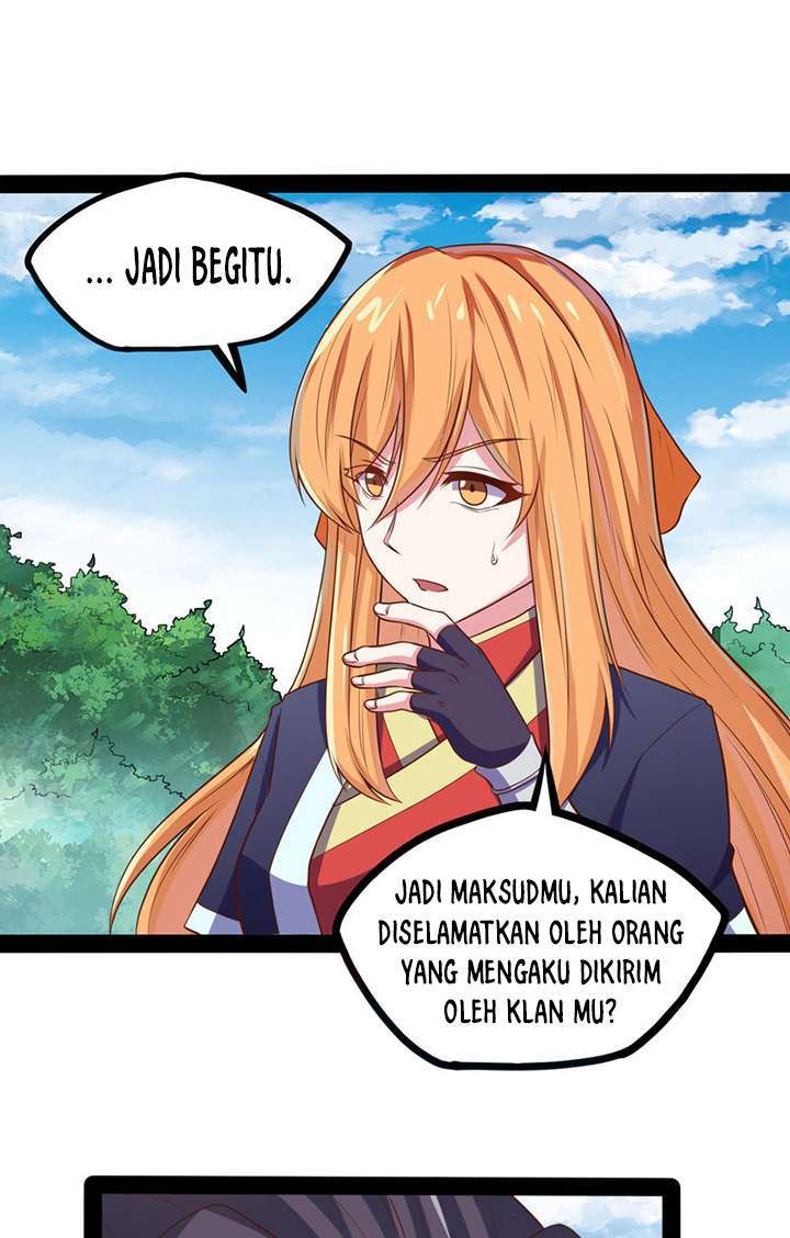 Ta Sui Xian He Chapter 52 Gambar 15