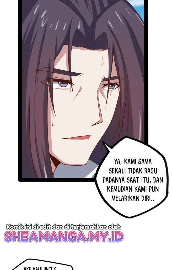 Ta Sui Xian He Chapter 52 Gambar 16