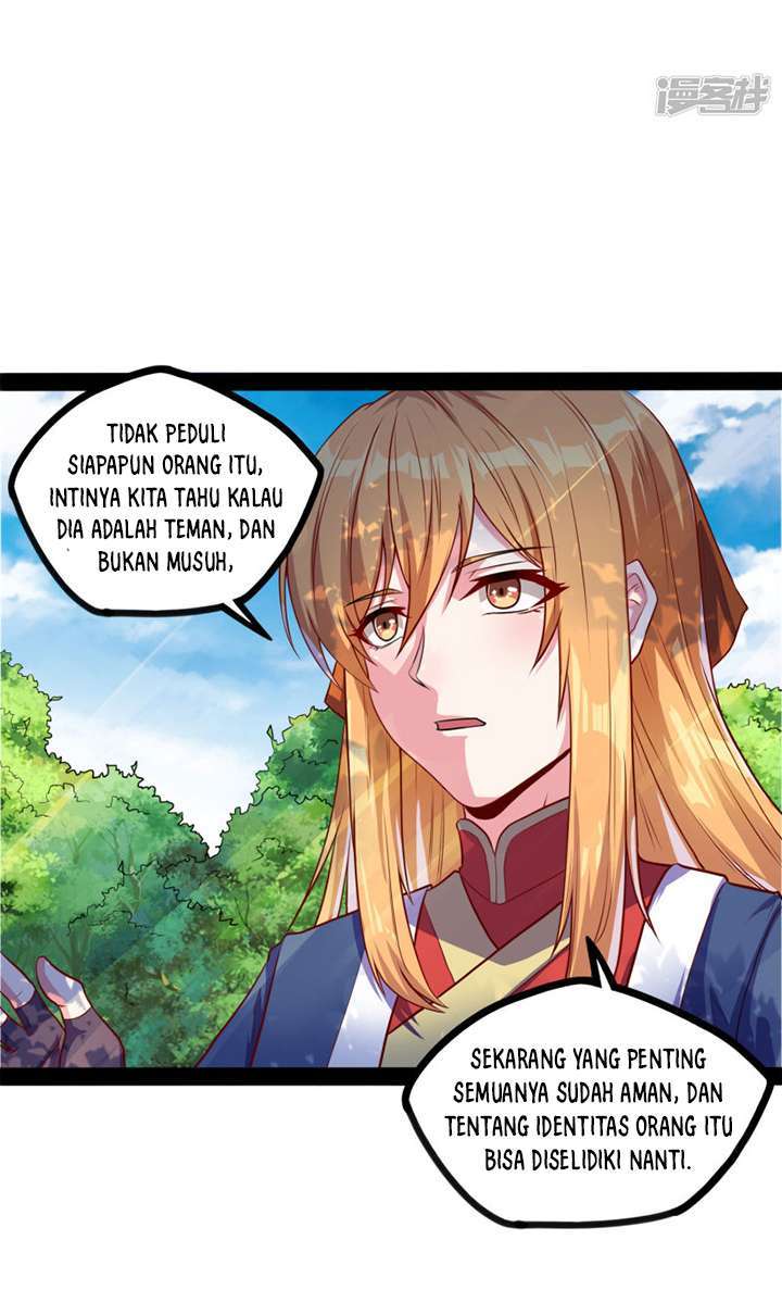 Ta Sui Xian He Chapter 52 Gambar 21
