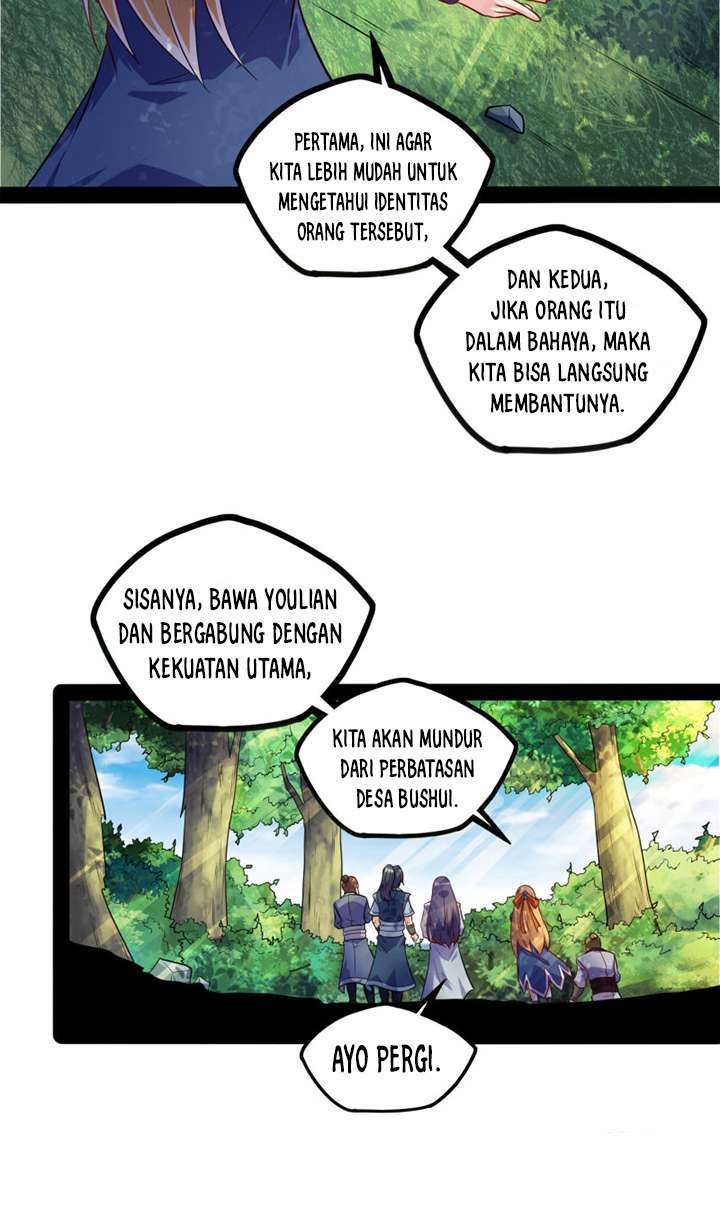 Ta Sui Xian He Chapter 52 Gambar 23